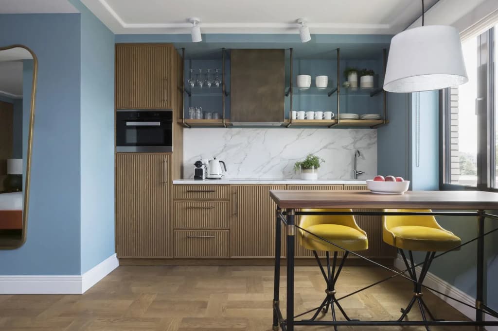 Hotel Twenty Eight - photo 24