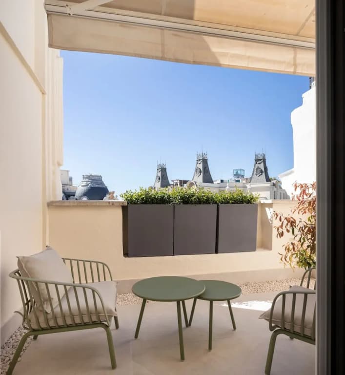 Feelathome Cortes - photo 25