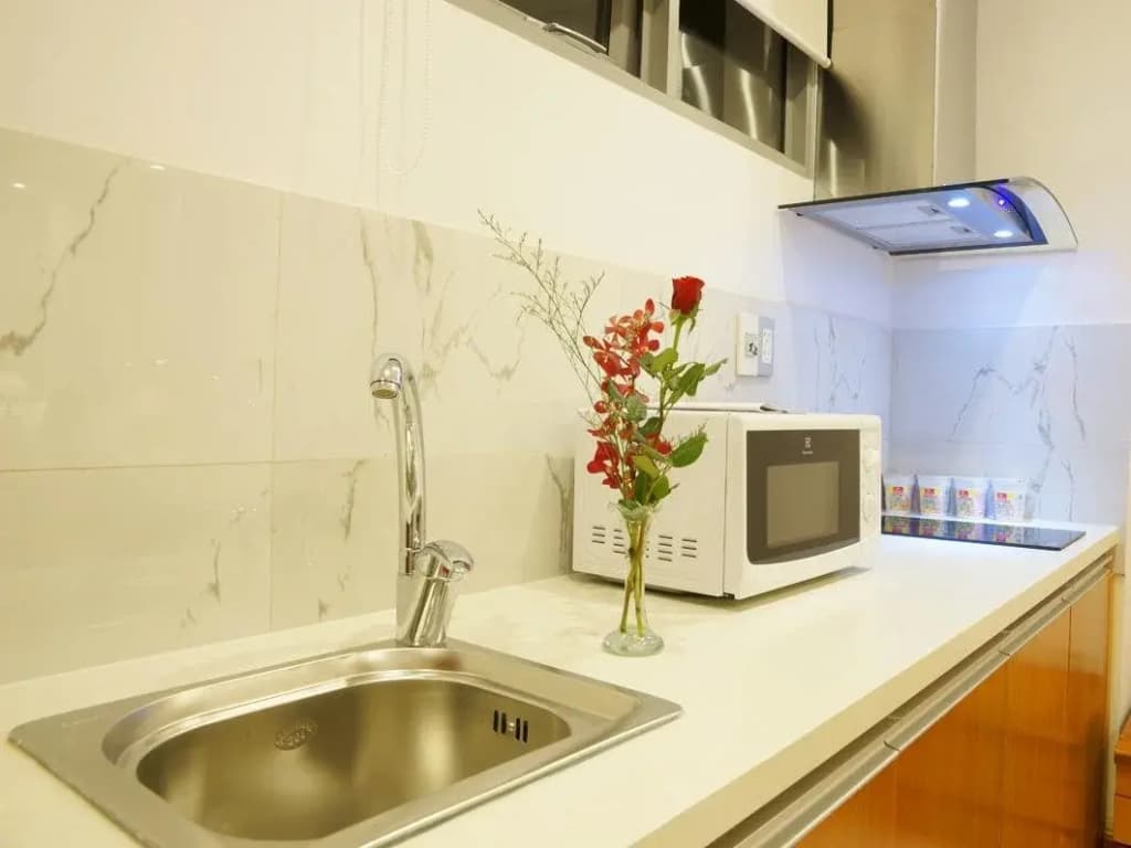 Richico Apartments And Hotel - photo 25