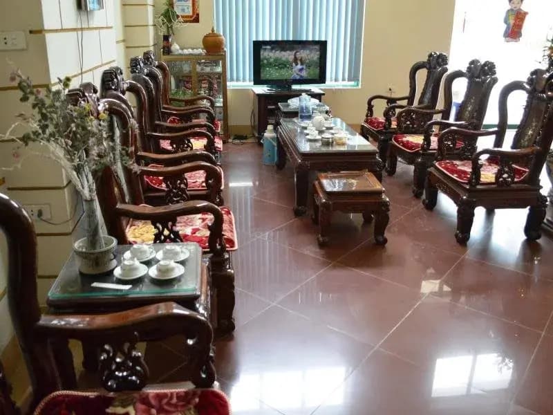 Hai Dang Hostel - photo 10