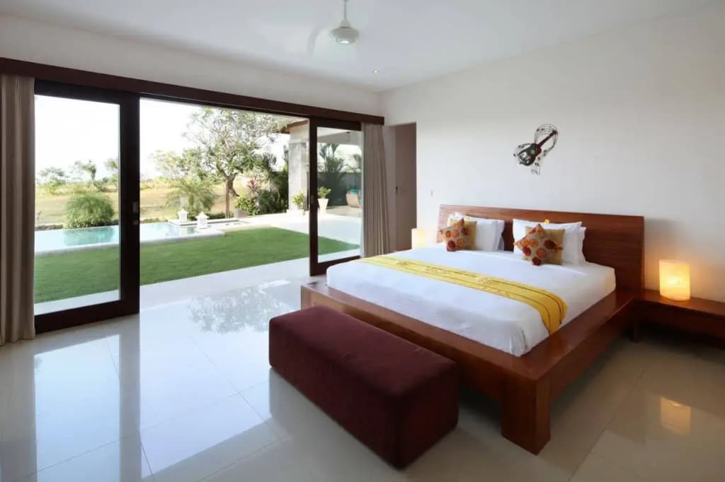 The Oshan Villas Bali - photo 6