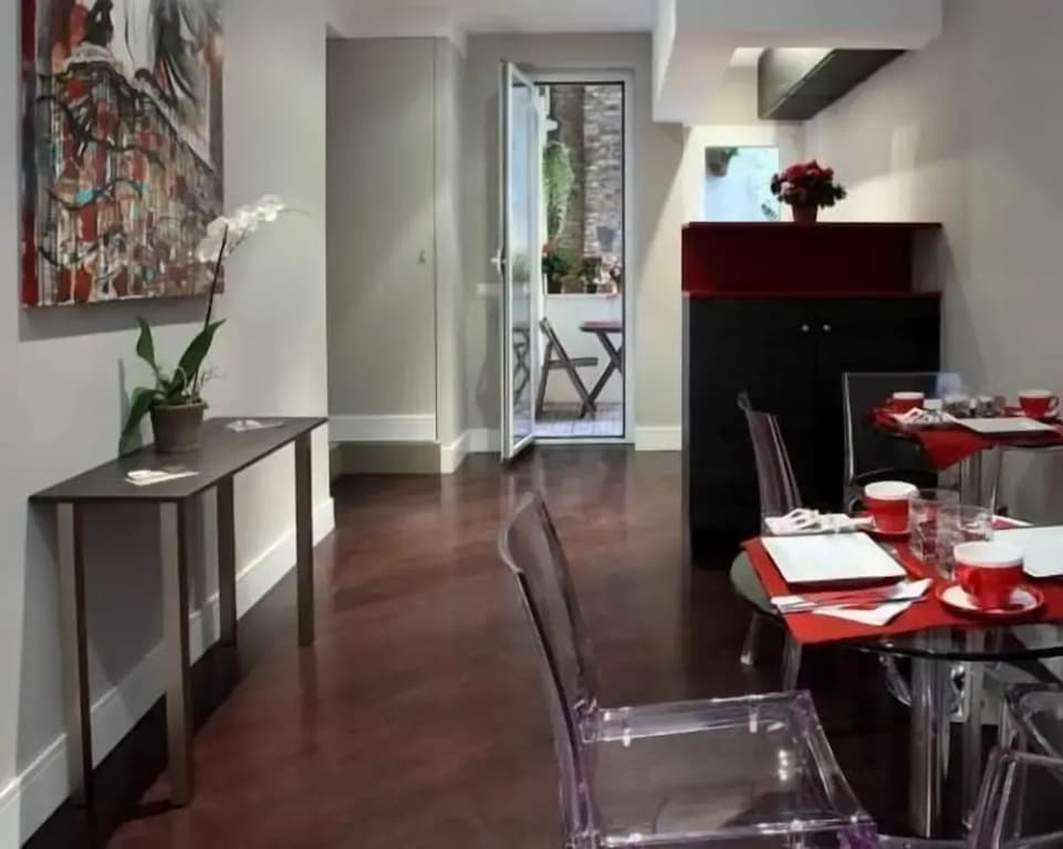 Residence Regola - photo 3