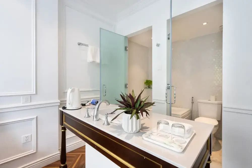Diamond Boutique Hotel - photo 7