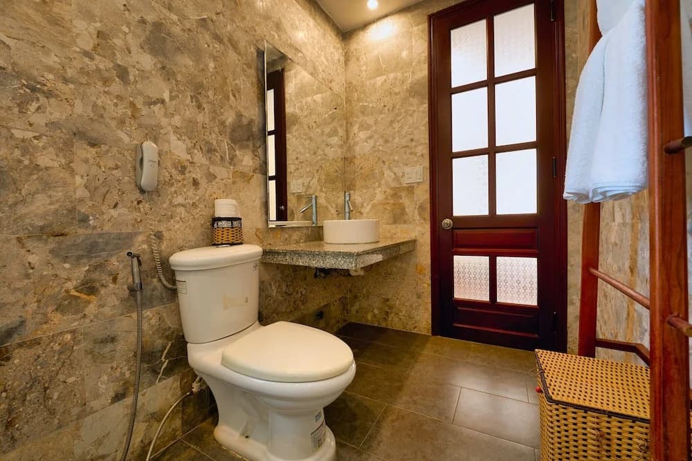 The Muse House - photo 8
