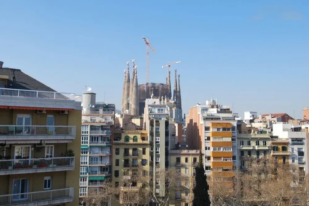 Arago SDB - main photo