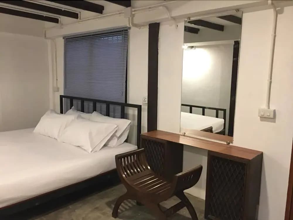 Hidden Sleep Lodge - photo 2