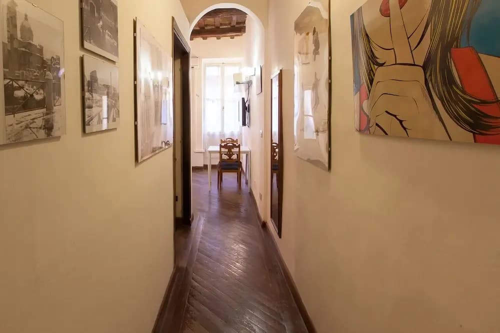 Trastevere My Home - photo 13