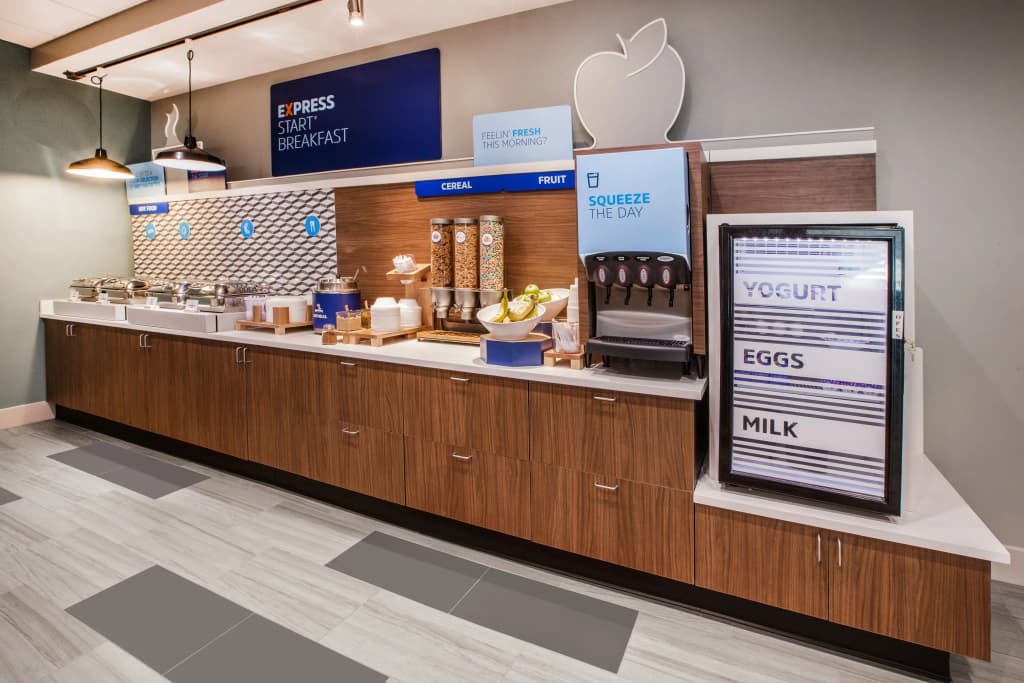 Holiday Inn Express Hotel & Suites Ocoee East by IHG - photo 36