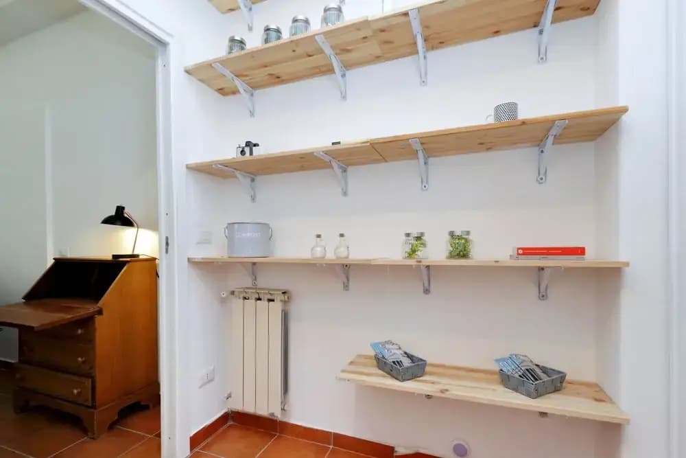 Tito Livio Apartment - photo 15