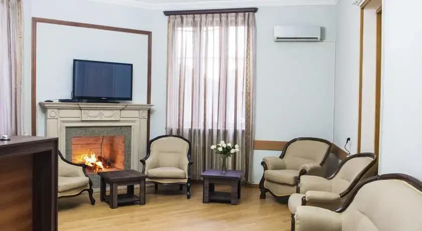 Hotel Idilia - photo 2