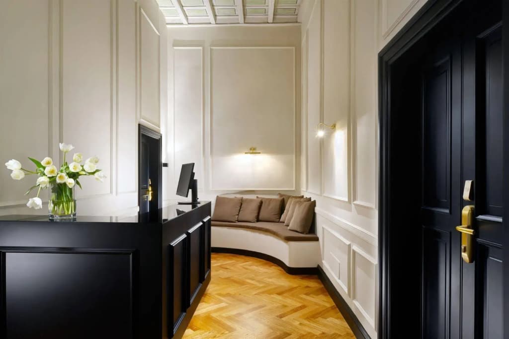 Splendor Suite Rome - Suites and Apartments - photo 3