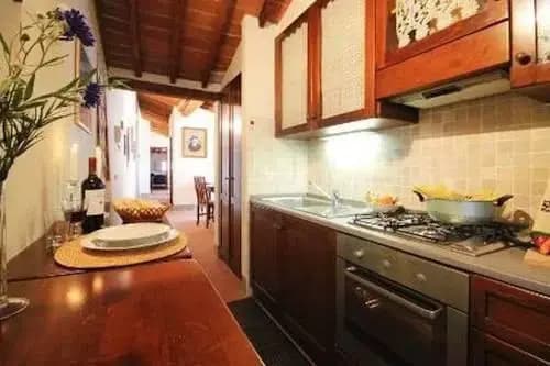 Monna Lisa Halldis Apartment - photo 12