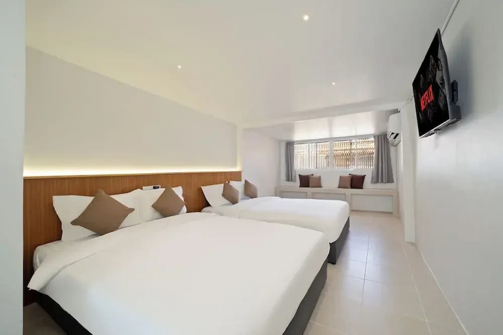 OH Suites 72 - photo 2