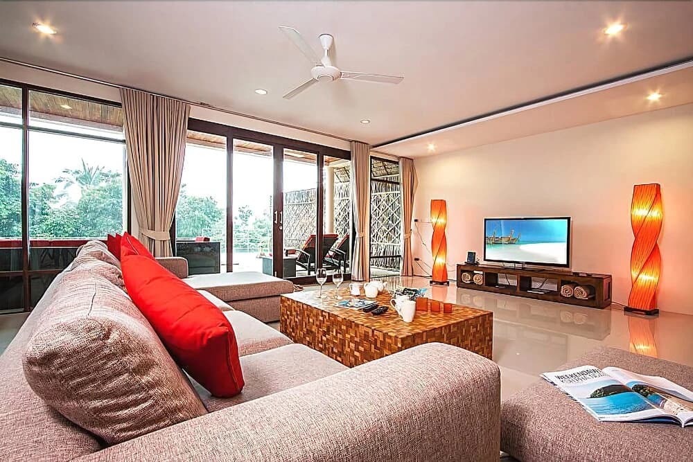 Baan Phu Kaew C2 3 Beds - photo 6