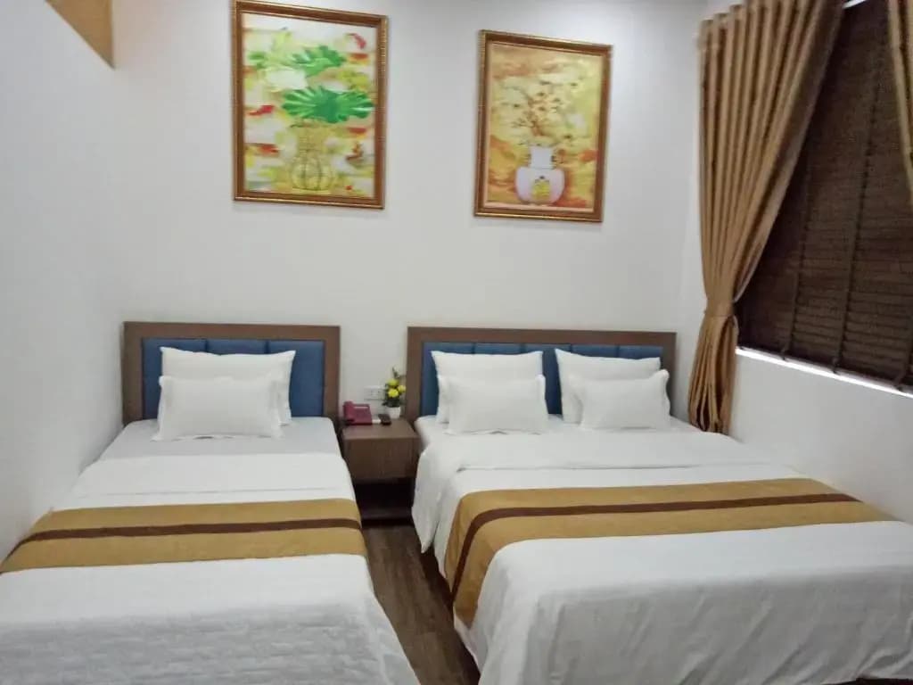 Duc Long Hotel - photo 3