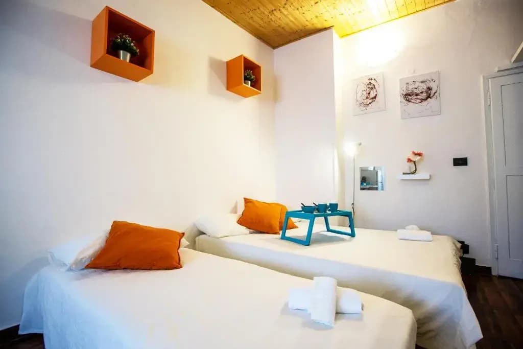 Apartment viale Monza 83 - photo 3