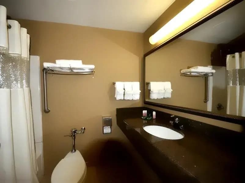 Sheridan Hotel - photo 8