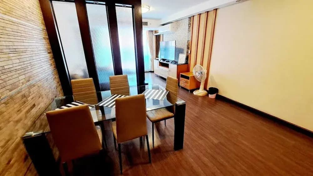 5C - 2 Bedroom Downtown Apartment With Shared Pool - photo 10