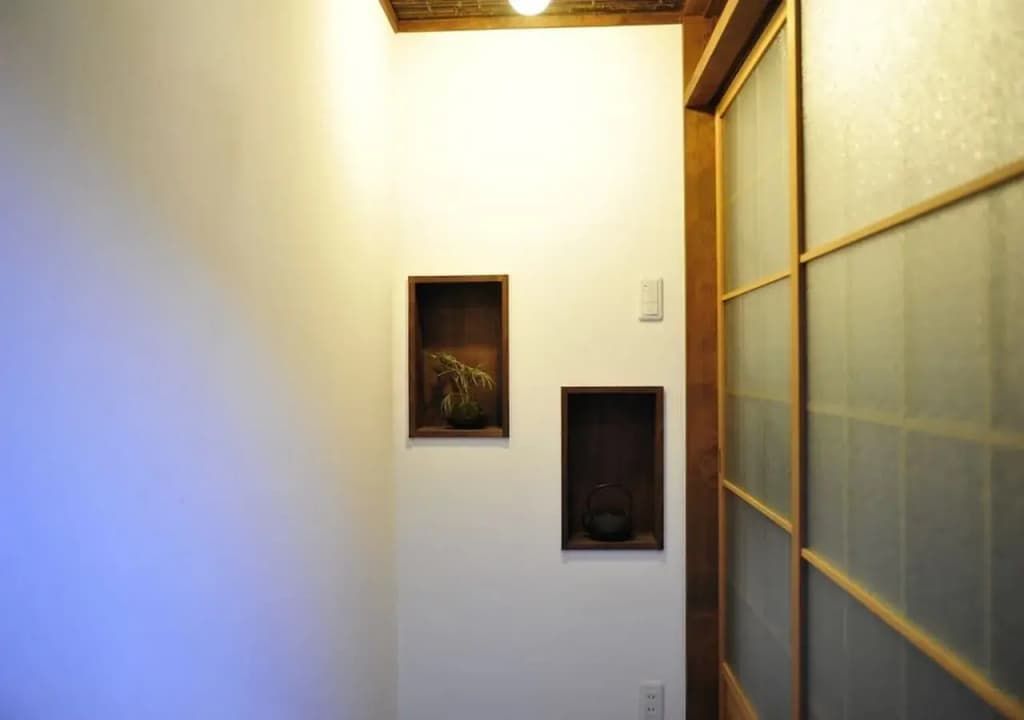 Le Machiya Daikokucho - photo 9