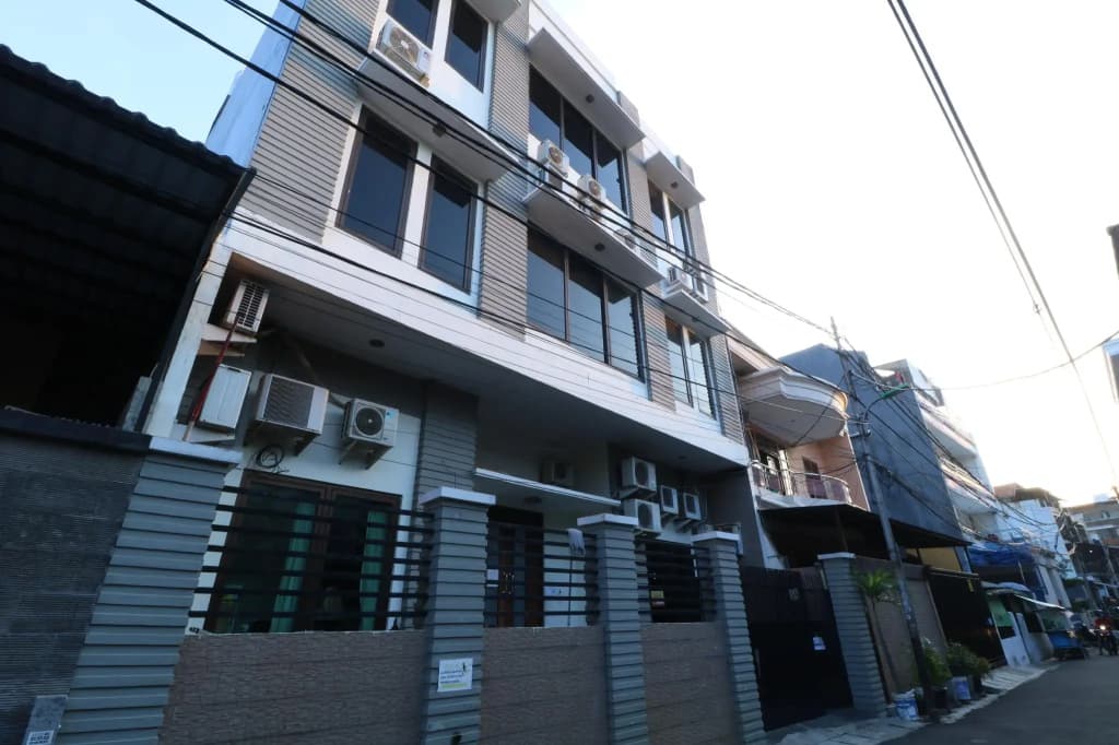 Susilo Mansion - main photo