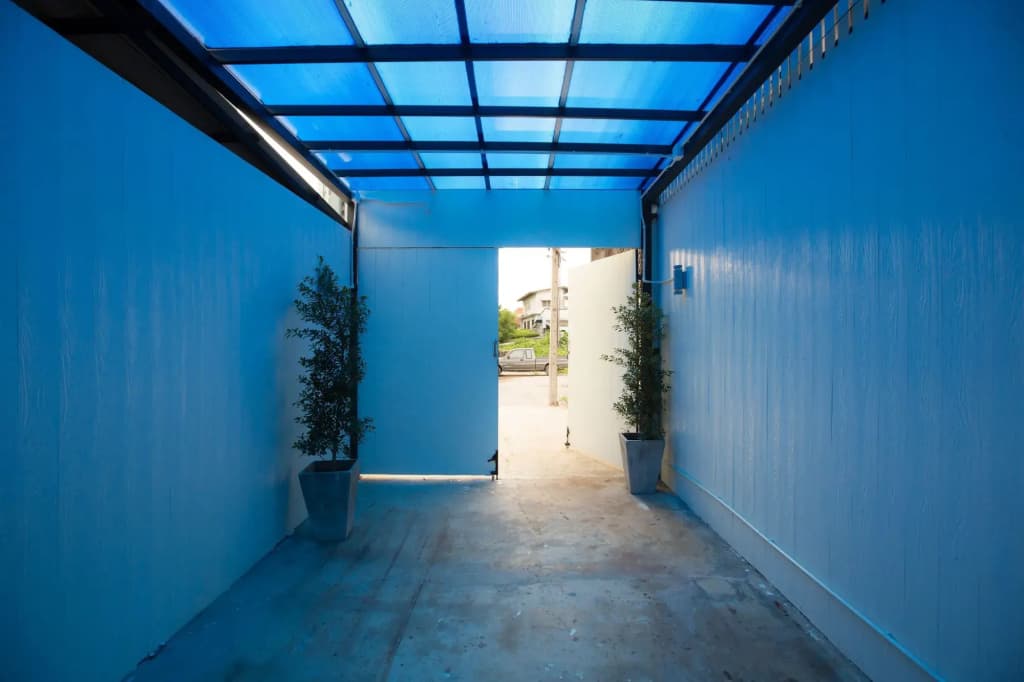 The HAB Hostel - photo 11