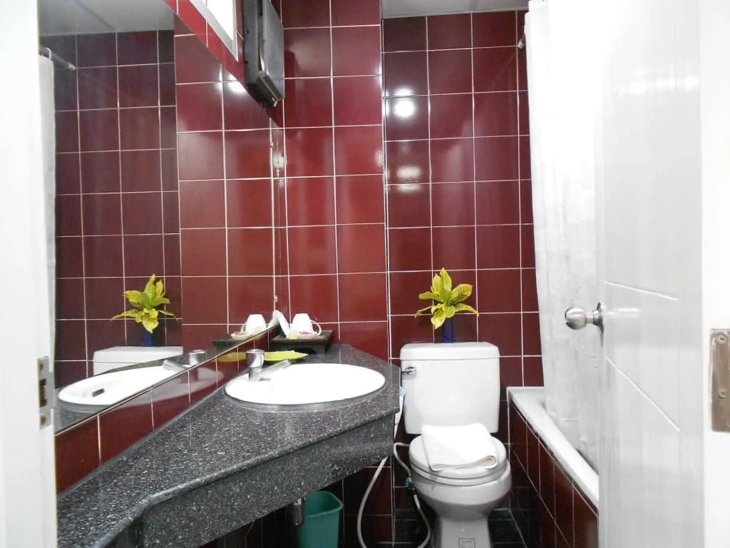 BS Court Boutique Residence - photo 9