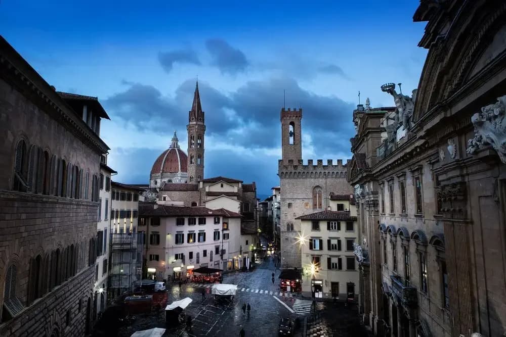 Castellani Suites - photo 12
