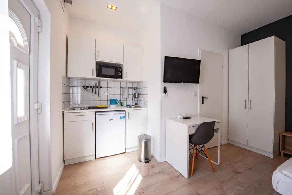 Chesscom Apartments - photo 13