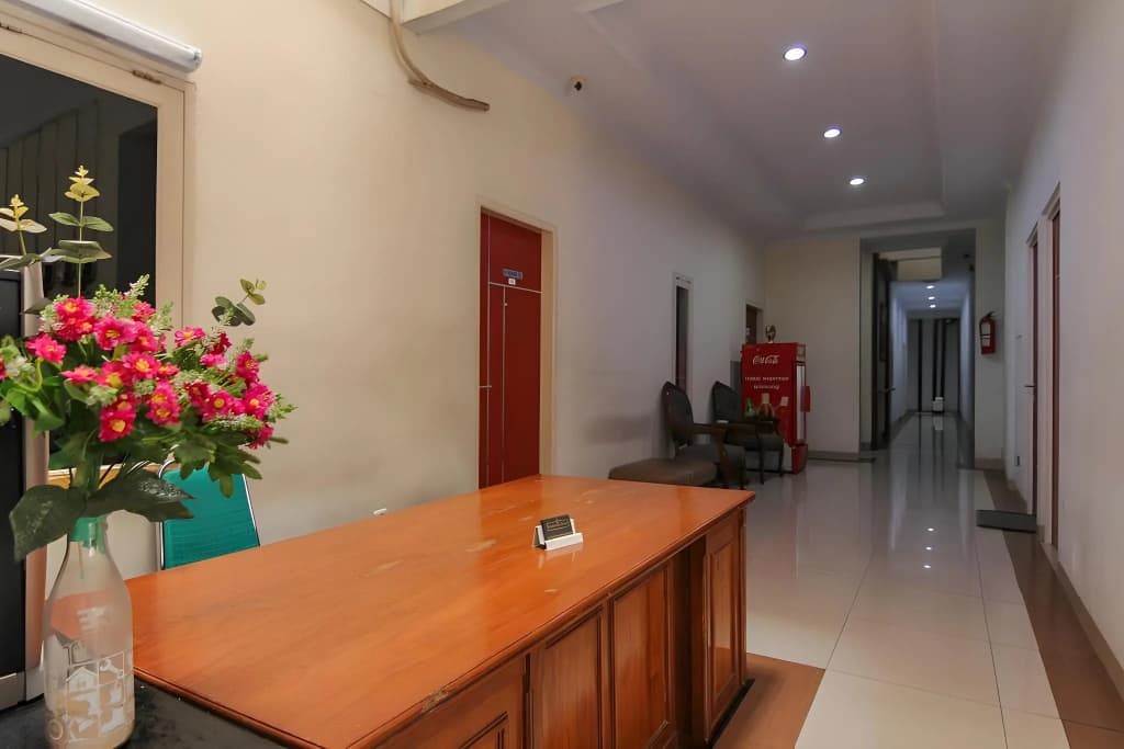 Tebet Utara Suites - photo 10