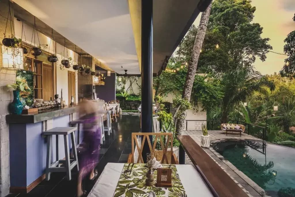 Amora Ubud Boutique Villas - photo 28