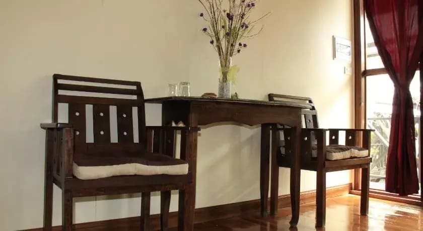 Fruit Tree Lodge - photo 5