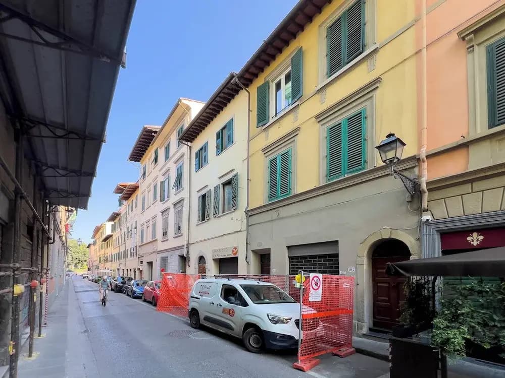 Barnaba Apartment by Mamo Florence - photo 1