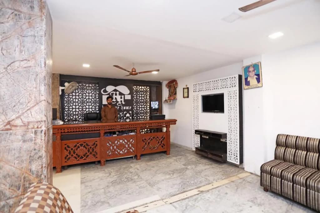 Hotel Heritage Home - photo 31
