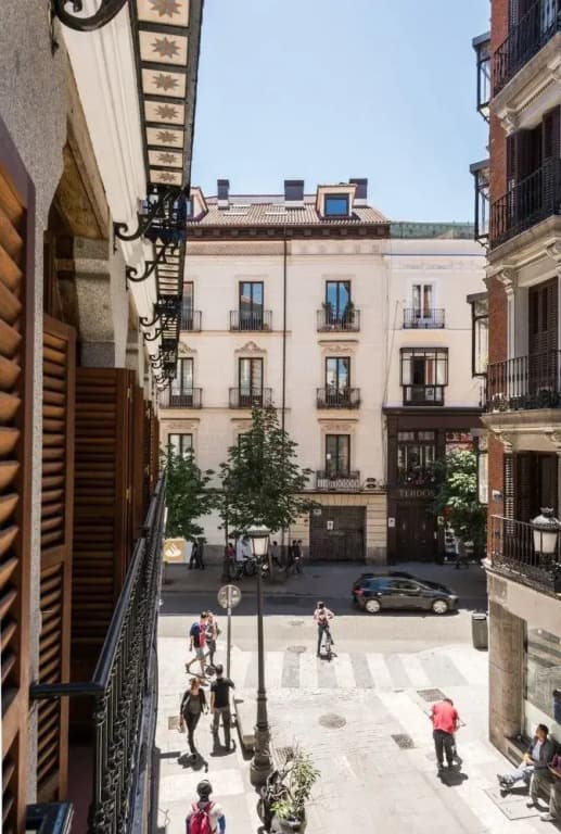 Atocha Peatonal - Barrio de las letras - main photo