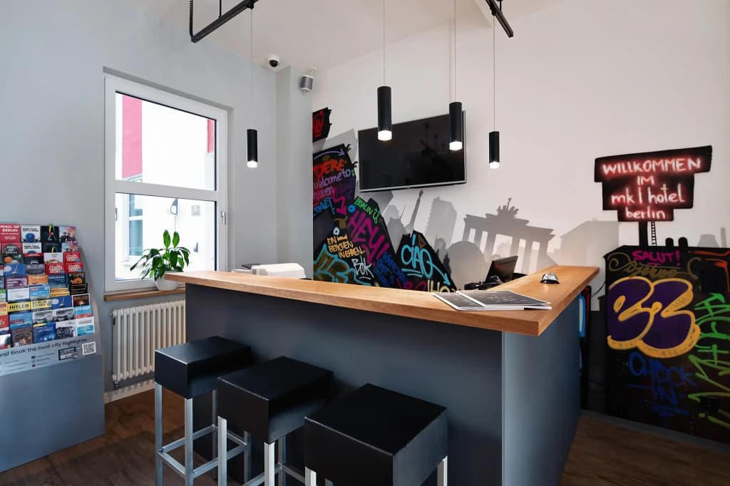 mk | hotel berlin - photo 17