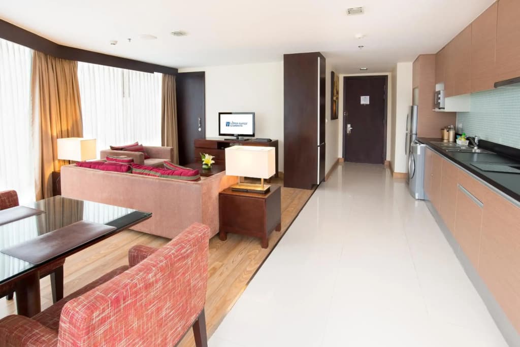 Lohas Residences Sukhumvit - photo 34