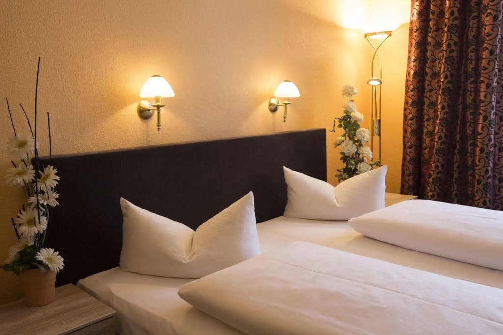 Hotel am Hermannplatz - photo 15
