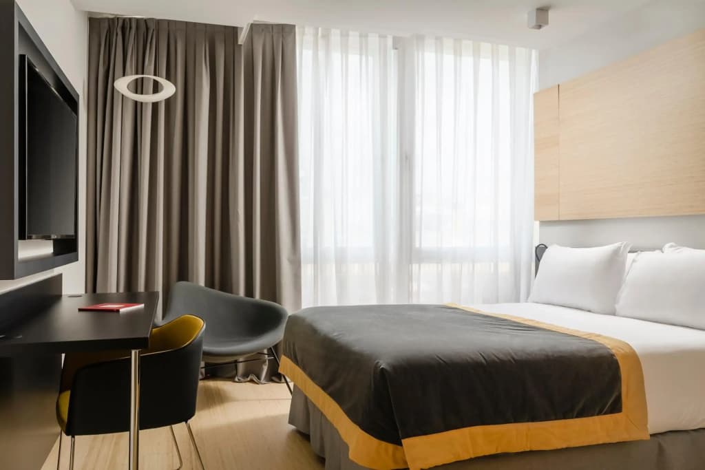 Dorma Plaza Catalunya - photo 3