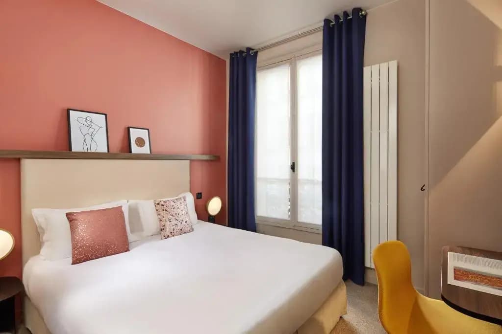 Hôtel du Savoir - photo 3
