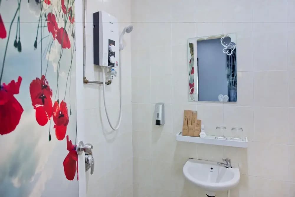 MBI Desaku Homestay - photo 8