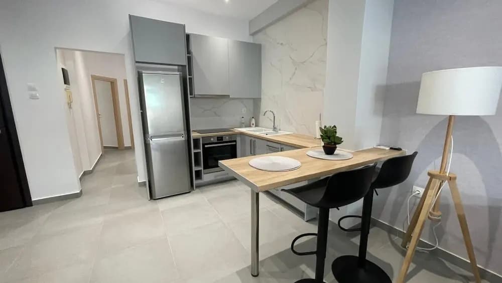 Eunoia Apartment - At062 - photo 6