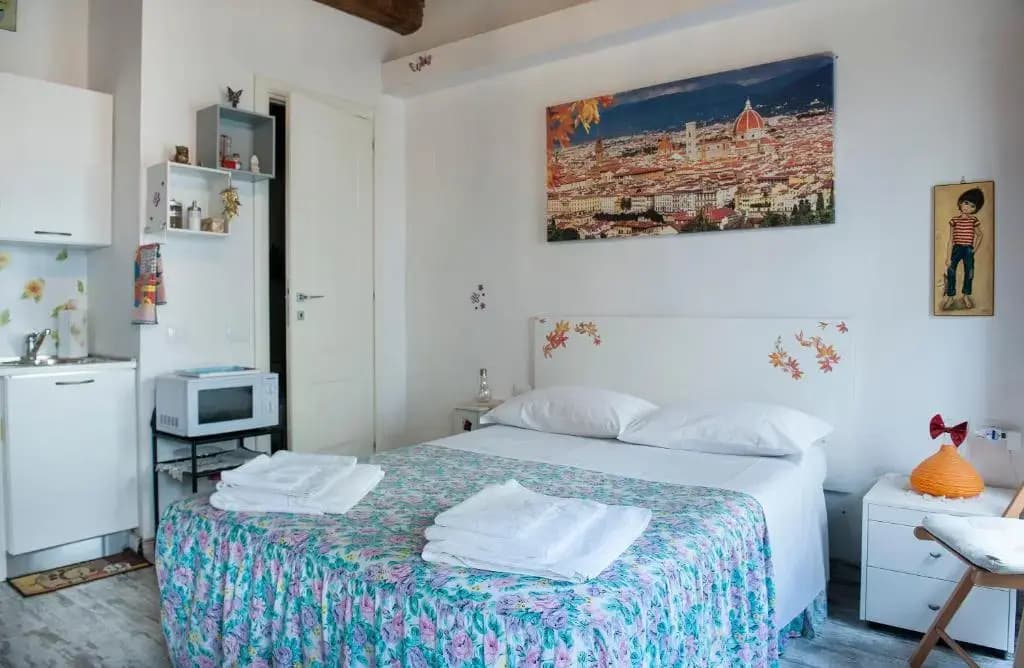 Monolocale Gallo - main photo