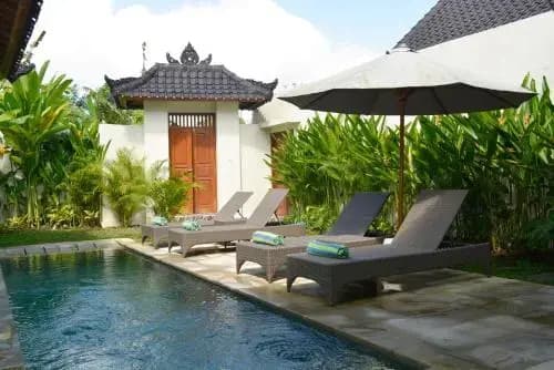 Villa Cerah - photo 8