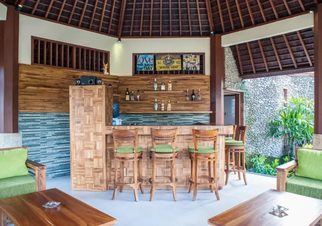 Kadiga Villas Ubud by GenuineHost - photo 14