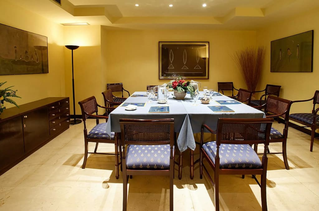 Hotel Atlantis - photo 19