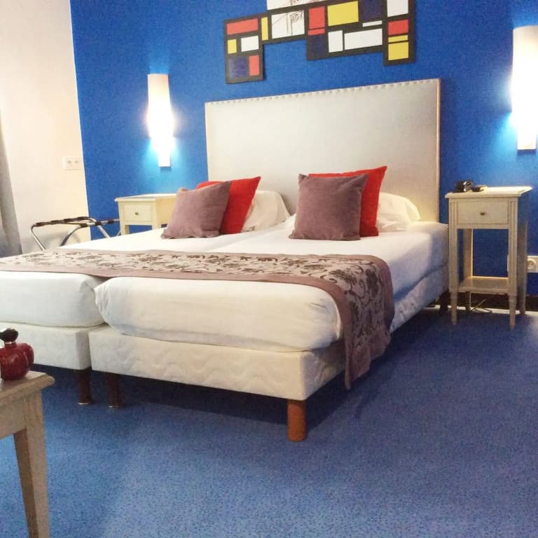 Hotel du Mont Dore - photo 3