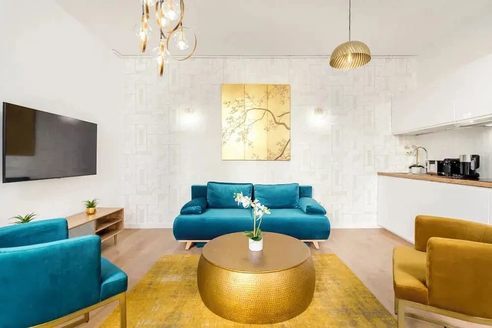 Merveil Family Suite - Louvre St Anne - photo 2