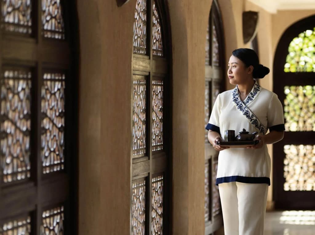 Desert Islands Resort & Spa by Anantara - photo 29