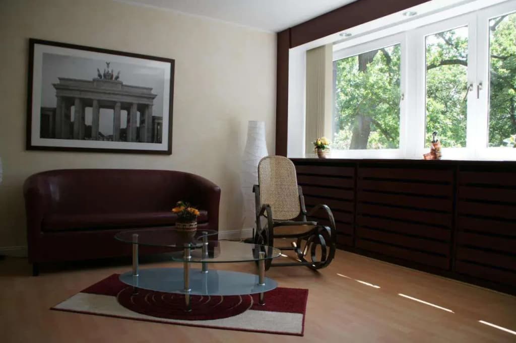 Tillmanns-Haus - photo 7