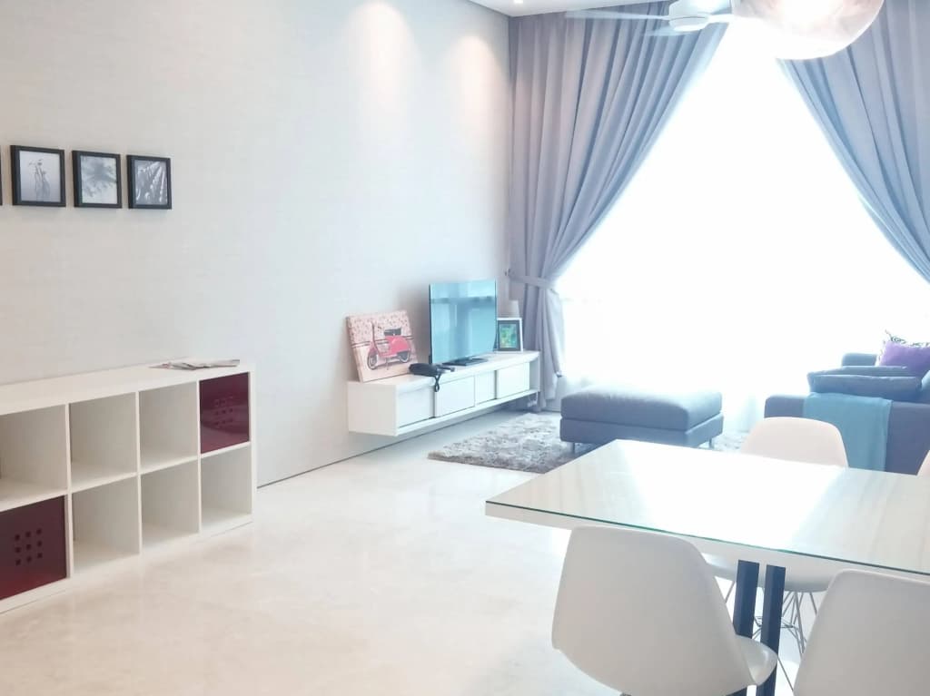 KL Luxury Suites - photo 4